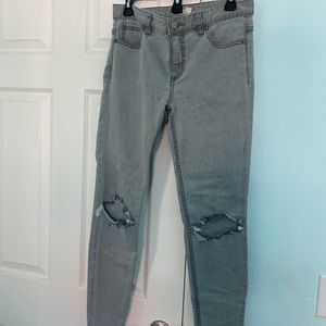 Free people jeans